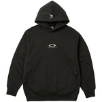 Thumbnail PALACE OAKLEY HOOD BLACK one color