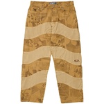 Thumbnail PALACE OAKLEY 5 POCKET TROUSER SAND one color