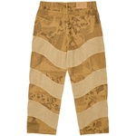 Thumbnail PALACE OAKLEY 5 POCKET TROUSER SAND one color