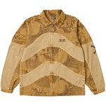 Thumbnail PALACE OAKLEY GAS JACKET SAND one color