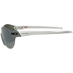 Thumbnail PALACE OAKLEY SUBZERO SUNGLASSES SILVER / PRIZM BLACK one color