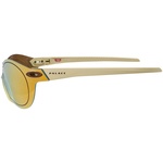Thumbnail PALACE OAKLEY SUBZERO SUNGLASSES SILVER / PRIZM BLACK one color