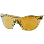 Thumbnail PALACE OAKLEY SUBZERO SUNGLASSES SILVER / PRIZM BLACK one color