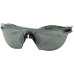 Thumbnail PALACE OAKLEY SUBZERO SUNGLASSES SILVER / PRIZM BLACK one color