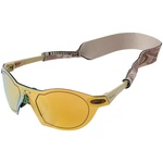 Thumbnail PALACE OAKLEY SUBZERO SUNGLASSES SILVER / PRIZM BLACK one color