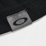 Thumbnail PALACE OAKLEY T-SHIRT BLACK one color