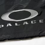 Thumbnail PALACE OAKLEY NITROFUEL JACKET BLACK one color