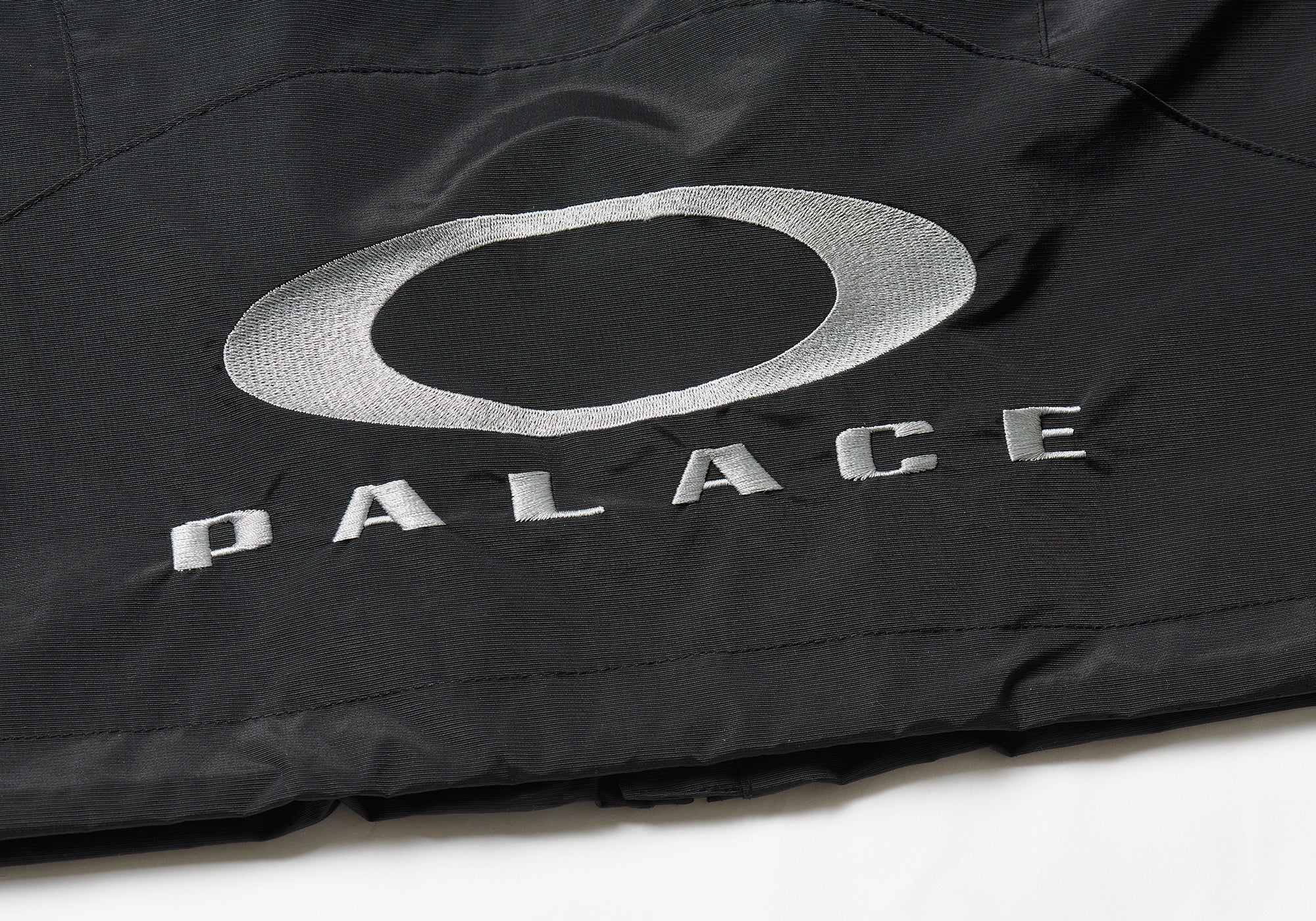 Mサイズ PALACE OAKLEY NITROFUEL JACKET