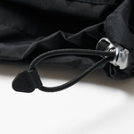 Thumbnail PALACE OAKLEY NITROFUEL JACKET BLACK one color