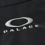 Thumbnail PALACE OAKLEY NITROFUEL JACKET BLACK one color