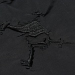 Thumbnail PALACE OAKLEY NITROFUEL SHORT BLACK one color