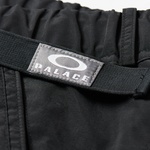 Thumbnail PALACE OAKLEY NITROFUEL SHORT BLACK one color