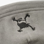 Thumbnail PALACE OAKLEY HOOD GREY one color