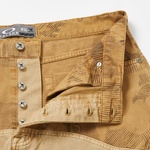 Thumbnail PALACE OAKLEY 5 POCKET TROUSER SAND one color