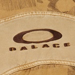 Thumbnail PALACE OAKLEY GAS JACKET SAND one color
