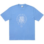 Thumbnail MMIX T-SHIRT FLEXY BLUE one color