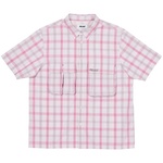 Thumbnail CARGO POCKET SHIRT LUSH FLUSH one color