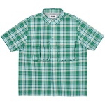Thumbnail CARGO POCKET SHIRT MOJITO one color