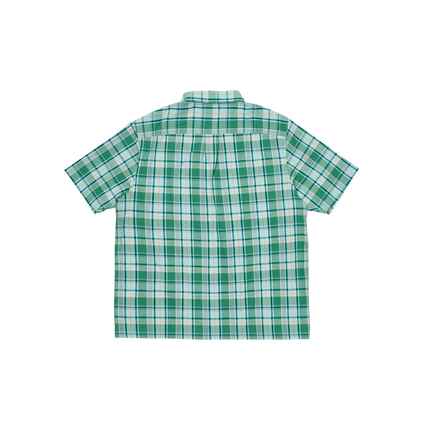 Thumbnail CARGO POCKET SHIRT MOJITO one color