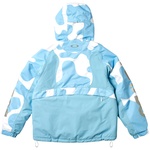 Thumbnail PALACE OAKLEY SNOW JACKET CLOUD one color