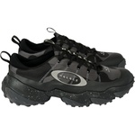 Thumbnail PALACE OAKLEY SHOES BLACK one color