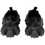 Thumbnail PALACE OAKLEY SHOES BLACK one color