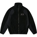 Thumbnail PALACE OAKLEY FLEECE BLACK one color