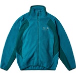 Thumbnail PALACE OAKLEY FLEECE PETROL one color