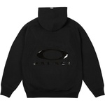 Thumbnail PALACE OAKLEY HOOD BLACK one color