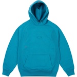 Thumbnail PALACE OAKLEY HOOD PETROL one color