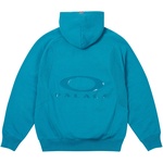 Thumbnail PALACE OAKLEY HOOD PETROL one color