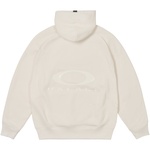 Thumbnail PALACE OAKLEY HOOD WHITE one color