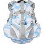 Thumbnail PALACE OAKLEY ICON PACK CLOUD one color