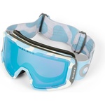 Thumbnail PALACE OAKLEY LINE MINER L SNOW GOGGLE CLOUD one color