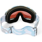 Thumbnail PALACE OAKLEY LINE MINER L SNOW GOGGLE CLOUD one color
