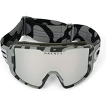 Thumbnail PALACE OAKLEY LINE MINER L SNOW GOGGLE NIGHT CLOUDS one color