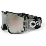Thumbnail PALACE OAKLEY LINE MINER L SNOW GOGGLE NIGHT CLOUDS one color