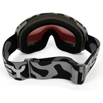 Thumbnail PALACE OAKLEY LINE MINER L SNOW GOGGLE NIGHT CLOUDS one color