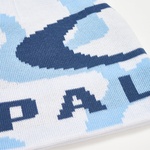 国内正規品！PALACE x Oakley No Cuff Beanie Palace Oakley No Cuff Beanie Cloud - Palace Oakley 2024