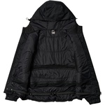Thumbnail PALACE OAKLEY SNOW JACKET BLACK one color