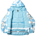 Thumbnail PALACE OAKLEY SNOW JACKET CLOUD one color