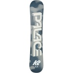 Thumbnail PALACE OAKLEY K2 MEDIUM SNOWBOARD CLOUD / NIGHT CLOUD one color