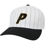 Thumbnail HANSHIN TIGERS 5 PANEL SNAPBACK WHITE one color