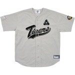 Thumbnail HANSHIN TIGERS JERSEY STONE one color
