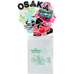 Thumbnail OSAKA STICKER PACK one color
