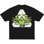 Thumbnail OSAKA T-SHIRT BLACK one color