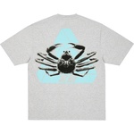 Thumbnail OSAKA T-SHIRT GREY MARL one color