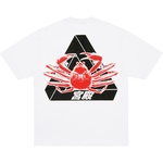 Thumbnail OSAKA T-SHIRT WHITE one color