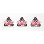 Thumbnail OSAKA TENUGUI TOWEL WHITE one color