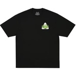 Thumbnail OSAKA T-SHIRT BLACK one color